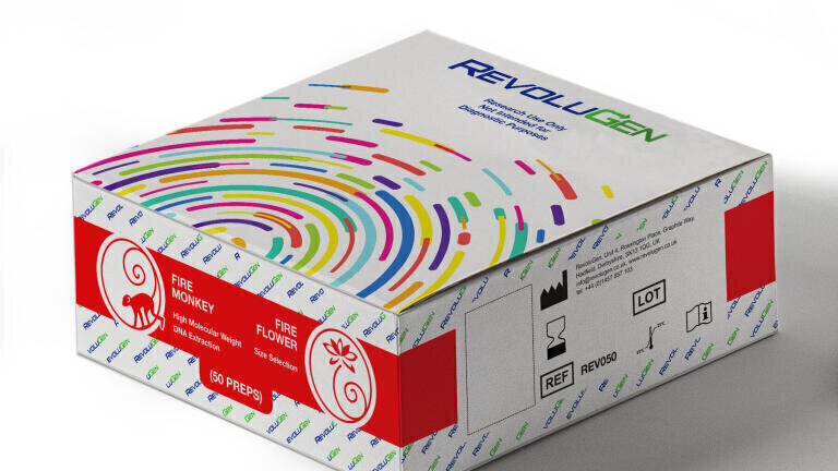 Revolugen Announces Distribution Agreement with Welgene Biotech in Taiwan for Fire Monkey/Fire Flower Technology